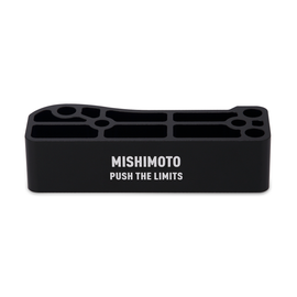 Mishimoto MMGP-RS-16BK FITS: 2016+ Ford Focus Gas Pedal Spacer Pedal Covers
