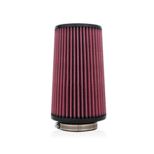 Load image into Gallery viewer, Mishimoto MMAF-2758 FITS: Air Filters Universal Fit FITS: Performance Air Filter 2.75in Inlet / 8in Length Air Filters Universal Fit