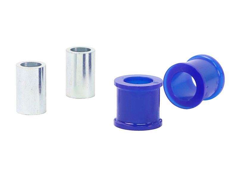 Superpro SPF1274K FITS:SuperPro 1967 Jaguar 420 Front Stabilizer Bar Bushing Kit Sway Bar Bushings