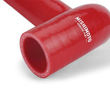Mishimoto MMHOSE-VET-97RD FITS: Hoses FITS: 97-04 Chevy Corvette/Z06 Red Silicone Radiator Hose Kit Hoses