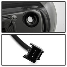 Load image into Gallery viewer, SPYDER 9032882 FITS:xTune Chevy Silverado 07-13 / GMC Sierra 07-13 LED 3RD Brake Light Smoked BKL-CSIL07-LED-SM Brake Lights