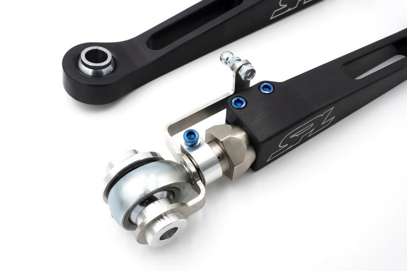 SPL Parts SPL FLCA G29 FITS: 2020+ Toyota GR Supra (A90) / 2019+ BMW Z4 (G29) Front Lower Control Arms Control Arms