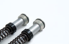 Load image into Gallery viewer, Ohlins 06-17 Harley Dyna FXD (Showa)NIX 22 Cust/Heritage Cartridge Kit (Incl. Springs 04744-10 / 11)