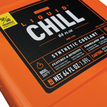 Load image into Gallery viewer, Mishimoto MMRA-LC-505064F FITS: Liquid Chill Synthetic 64oz Engine Coolant Premixed Coolants