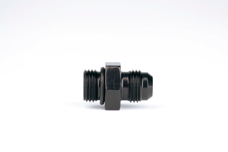 Aeromotive 15606 FITS: AN-06 O-Ring Boss / AN-06 Male Flare Adapter Fitting Fittings