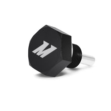 Load image into Gallery viewer, Mishimoto MMODP-14125B FITS: Drain Plugs FITS: Magnetic Oil Drain Plug M14 x 1.25 Black Drain Plugs