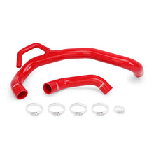 Load image into Gallery viewer, Mishimoto MMHOSE-MOP64-11RD FITS: Hoses FITS: 2011+ Mopar LX Chassis 6.4L Hemi Red Silicone Hose Kit Hoses