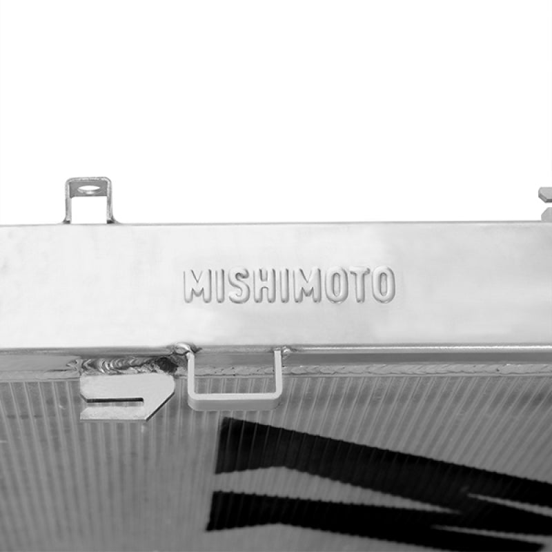 Mishimoto MMRAD-MUS8-15 FITS: 2015+ Ford Mustang GT Performance Aluminum Radiator Radiators