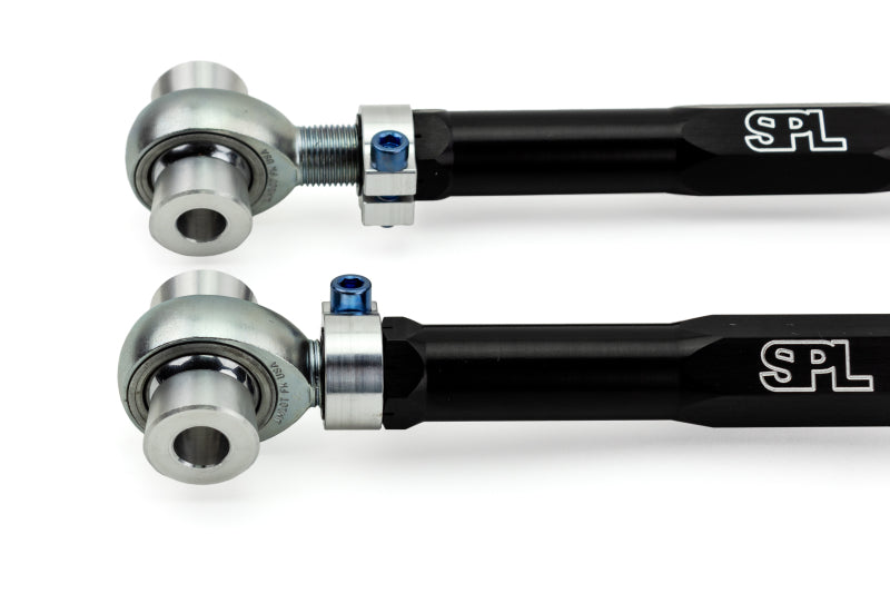 SPL Parts SPL RTR F3X FITS: 2012+ BMW 3 Series/4 Series F3X Rear Traction Links Suspension Arms & Components