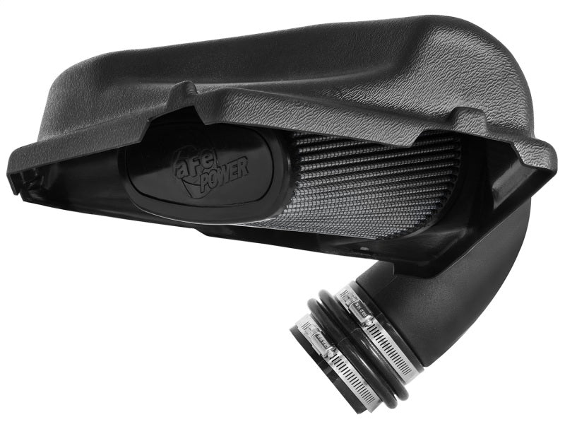 aFe 51-12922-B FITS: MagnumFORCE Intake Stage-2 Pro DRY S 2017 BMW 330i (F3x) L4-2.0L (t) B48 Cold Air Intakes