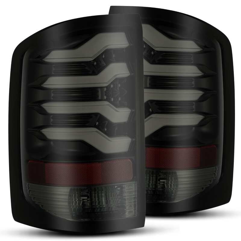 AlphaRex 630010 Tail Lights