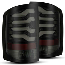 Load image into Gallery viewer, AlphaRex 630010 Tail Lights