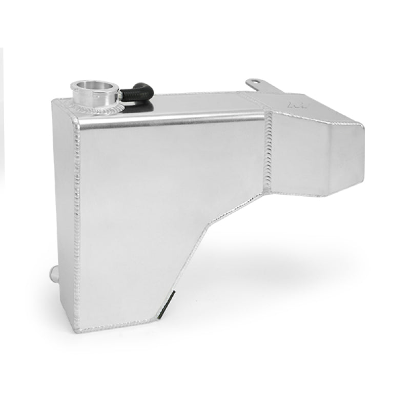 Mishimoto MMRT-MOP-11EN FITS: Coolant Reservoirs FITS: 2011+ Dodge Challenger/Charger / Chrysler 300C Aluminum Expansion Tank Natural Finish Coolant Reservoirs