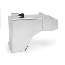 Load image into Gallery viewer, Mishimoto MMRT-MOP-11EN FITS: Coolant Reservoirs FITS: 2011+ Dodge Challenger/Charger / Chrysler 300C Aluminum Expansion Tank Natural Finish Coolant Reservoirs