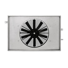Load image into Gallery viewer, Mishimoto MMFS-MUS-94 FITS: Fans &amp; Shrouds FITS: 94-96 Ford Mustang Aluminum Fan Shroud Kit (Does not fit with ABS Equipped Vehicle) Fans &amp; Shrouds