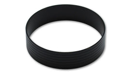 Vibrant 12565 FITS: Vanjen Aluminum Union Sleeve for 2.5in OD Tubing (for use with Weld Fittings Part #12545) Clamps