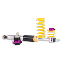 Load image into Gallery viewer, KW 352200AP FITS: V3 Coilover w/ Cancellation Kit 15 BMW F80/F82 M3/M4 Coilovers