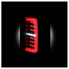 Load image into Gallery viewer, SPYDER 5084576 FITS: Chevy Colorado 2015-2017 Light Bar LED Tail Lights Black ALT-YD-CCO15-LED-BK Tail Lights
