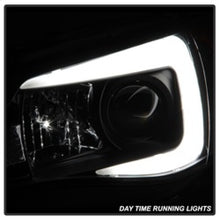 Load image into Gallery viewer, SPYDER 5083937 FITS: Subaru WRX 08-09 Projector Headlights HID Model Only Black PRO-YD-SWRX08-HID-LBDRL-BK Headlights