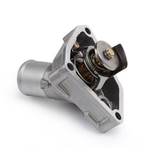 Load image into Gallery viewer, Mishimoto MMTS-350Z-07 FITS: Thermostats FITS: 07-09 Nissan 350Z / 09-10 Infiniti FX35/M35 155 Deg F/68 Deg C Racing Thermostat Thermostats