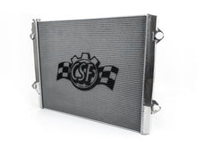 Load image into Gallery viewer, CSF 7092 FITS: 2016+ 3.5L and 2.7L 05-15 4.0L and 2.7L Toyota Tacoma Radiator Radiators