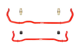 Eibach E40-85-041-01-11 FITS: 29mm Front & 25mm Rear Anti-Roll Kit for 15-17 Volkswagen GTI MKVII Sway Bars