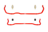 Eibach E40-85-041-01-11 FITS: 29mm Front & 25mm Rear Anti-Roll Kit for 15-17 Volkswagen GTI MKVII Sway Bars