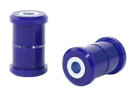 Superpro SPF0637K FITS:SuperPro 1975 Volvo 242 GL Front Lower Inner Forward Control Arm Bushing Kit Bushing Kits