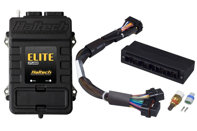 Haltech HT-151328 FITS: Elite 2500 Adaptor Harness ECU Kit Programmers & Tuners
