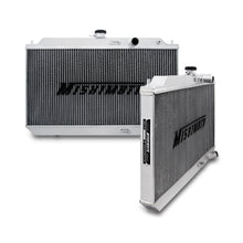 Load image into Gallery viewer, Mishimoto MMRAD-INT-90 FITS: 90-93 Acura Integra Manual Aluminum Radiator Radiators