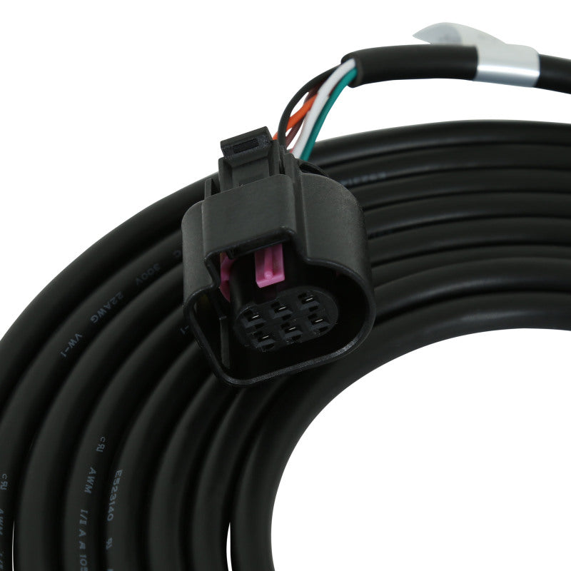 AEM 30-3427 FITS: Sensor Harness for 30-0300 X-Series Wideband Gauge Wiring Connectors