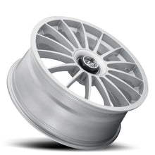 Load image into Gallery viewer, fifteen52 STPSS-98558+45 FITS: Podium 19x8.5 5x108/5x112 45mm ET 73.1mm Center Bore Speed Silver Wheel Wheels Cast