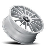fifteen52 STPSS-98558+45 FITS: Podium 19x8.5 5x108/5x112 45mm ET 73.1mm Center Bore Speed Silver Wheel Wheels Cast