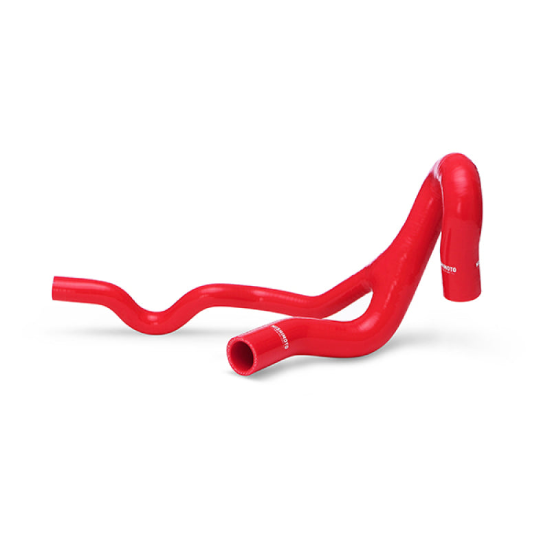 Mishimoto MMHOSE-MS3-10RD FITS: Hoses FITS: 10-13 Mazdaspeed 3 2.3L Red Silicone Hose Kit Hoses