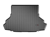 WeatherTech 2015 Cargo Liner - Black FITS: Ford Mustang - WET40727