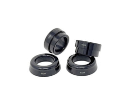 Torque Solution TS-GR-832 FITS: 23+ GR Corolla Rear Lower Differential Collar Bushing Kits