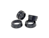Torque Solution TS-GR-832 FITS: 23+ GR Corolla Rear Lower Differential Collar Bushing Kits