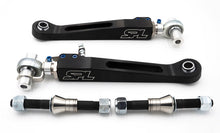 Load image into Gallery viewer, SPL Parts SPL FLCA E9X FITS: 06-13 BMW 3 Series/1 Series (E9X/E8X) Front Lower Control Arms Control Arms