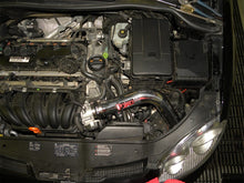 Load image into Gallery viewer, Injen SP3027BLK FITS: 09-10 VW Golf 2.5L Black Cold Air Intake w/ MR Tech/Air Fusion/Nano-Fiber Filter (NO MAF) Cold Air Intakes