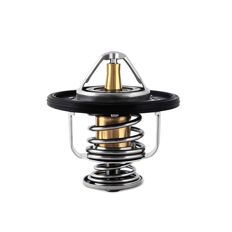Mishimoto MMTS-WRX-15 FITS: 14-15 Subaru WRX / Forester 68 Degree Celcius Racing Thermostat Thermostats