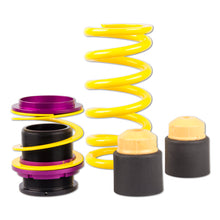 Load image into Gallery viewer, KW 25371043 FITS: H.A.S. Porsche 911 (Type 991) Lowering Kits