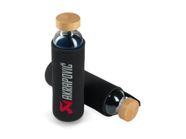 Akrapovic 802396 FITS: Water Bottle x Flaska Marketing