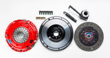South Bend Clutch KTSIF-SS-O FITS: -South Bend / DXD Racing Clutch 08.5+ Audi A3 TSI 2.0T Stg 3 Daily Clutch Kit (w/ FW) Clutch Kits Single