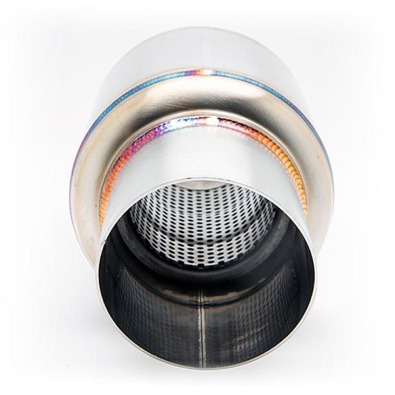 BLOX Racing BXEX-00103 Muffler