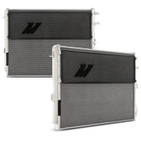 Mishimoto MMHE-G80-21AT FITS: Radiators FITS: 2021+ BMW M3/ M4 G8X Automatic Performance Heat Exchanger Radiators