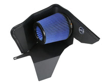 Load image into Gallery viewer, aFe 54-10601 FITS: MagnumFORCE Intakes Stage-1 P5R AIS P5R BMW 525i/528i (E39) 97-03 L6-2.5L/2.8L Cold Air Intakes