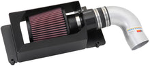 Load image into Gallery viewer, K&amp;N Engineering 69-2023TS FITS:K&amp;N 11-13 Mini Cooper S 1.6L Black Typhoon Performance Intake Cold Air Intakes