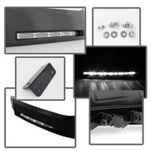 Load image into Gallery viewer, SPYDER 5077714 FITS: Toyota Tundra 07-13 Daytime LED Running Lights (XSP-X Model Look)wo/swtch Blk FL-DRL-TTU07-BK Daytime Running Lights