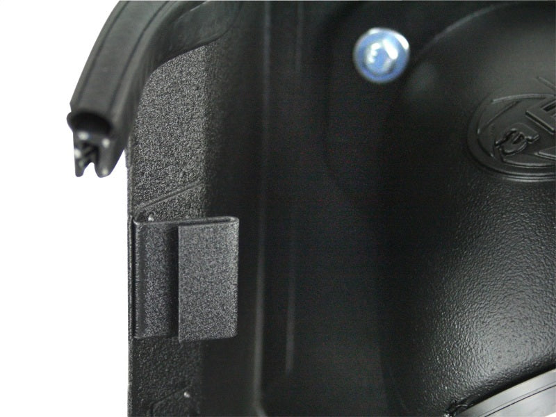 aFe 54-20442 FITS: MagnumFORCE Intakes Stage-2 P5R AIS P5R BMW 3-Series (E46) 99-06 L6-2.5L/2.8L/3.0L Cold Air Intakes