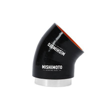 Load image into Gallery viewer, Mishimoto MMAI-E46-99BK FITS: 99-05 BMW E46 323i/325i/328i Performance Cold Air Intake Kit Black Cold Air Intakes